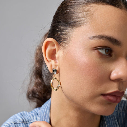 Trendy Earring Trendy Earring 192784