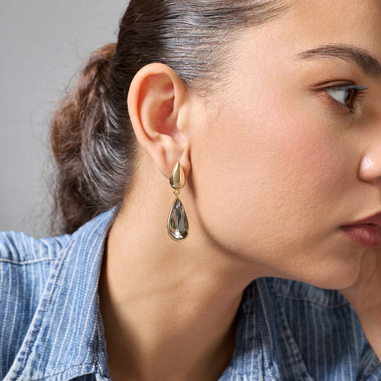Trendy Earring Trendy Earring 192967