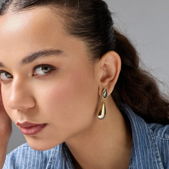 Trendy Earring Trendy Earring 192968