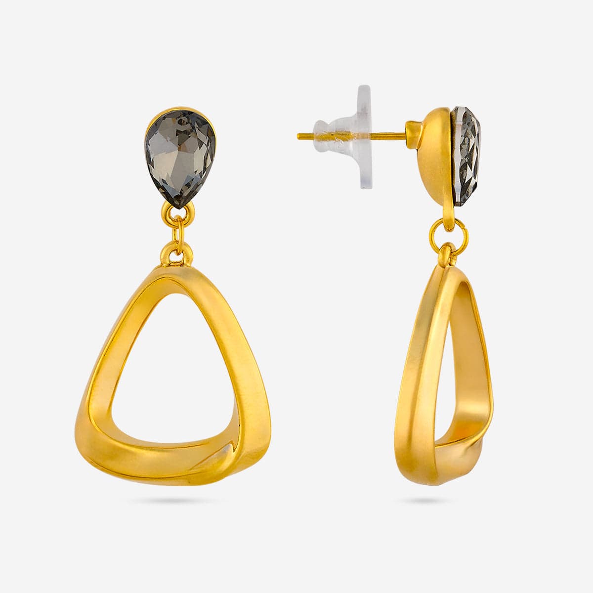 Trendy Earring Trendy Earring 193049