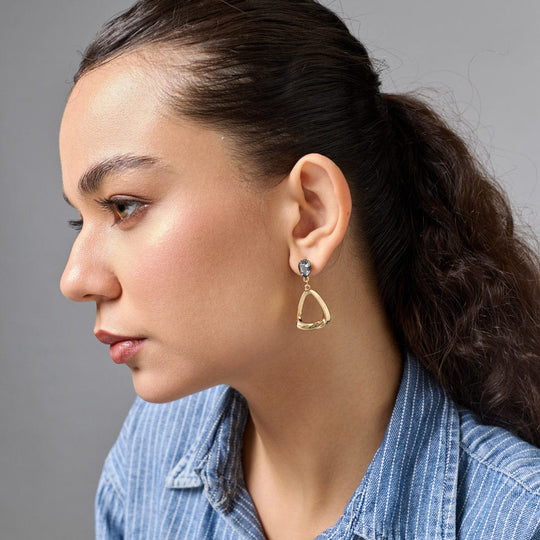 Trendy Earring Trendy Earring 193049