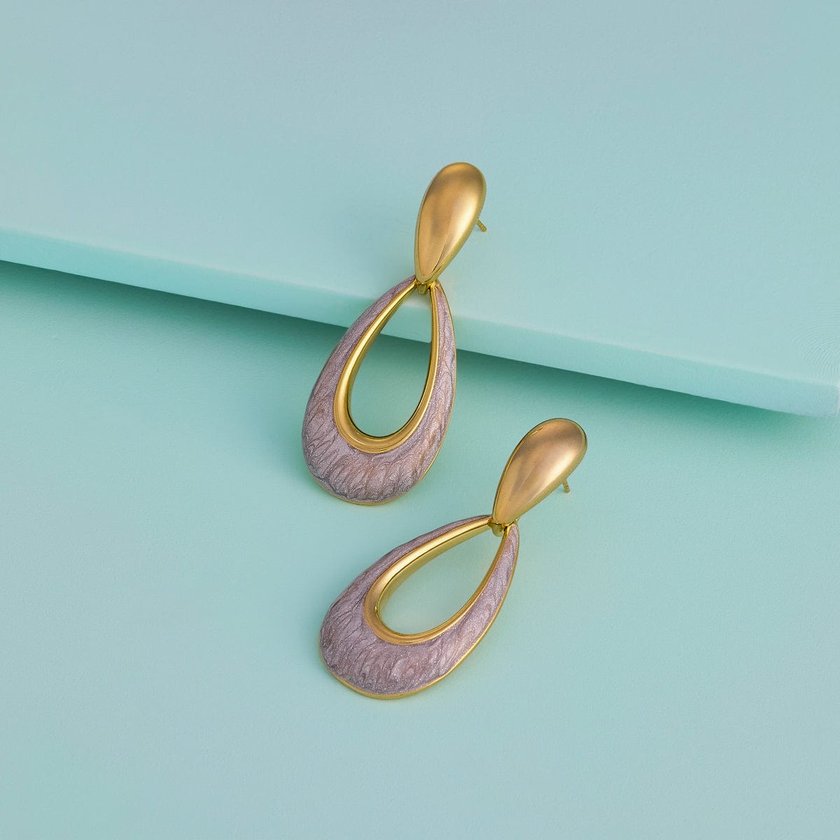 Trendy Earring Trendy Earring 193088