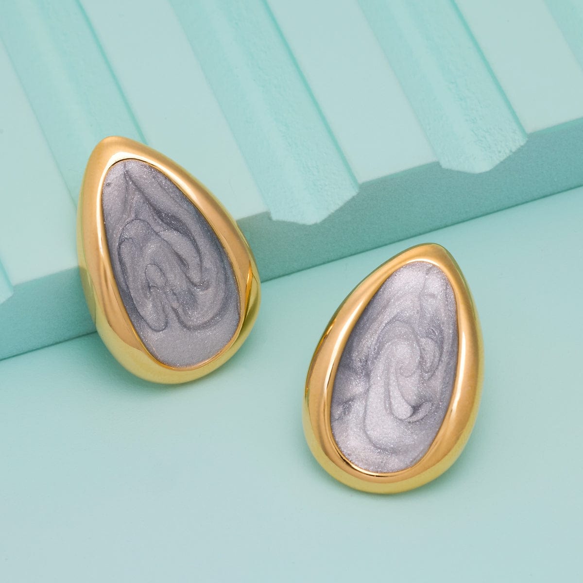 Trendy Earring Trendy Earring 193090