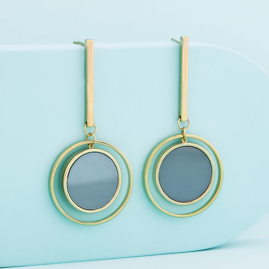 Trendy Earring Trendy Earring 196109