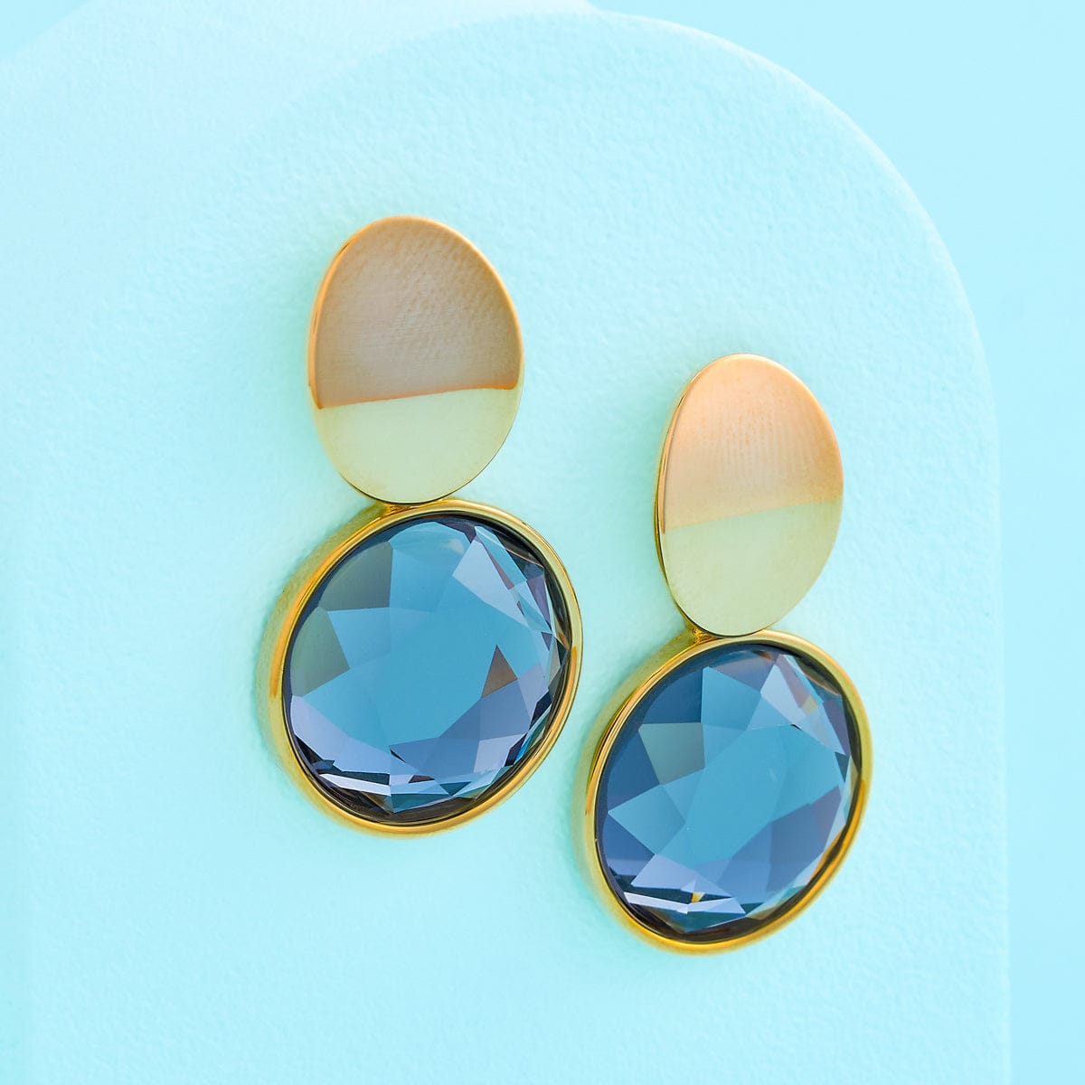 Trendy Earring Trendy Earring 196687