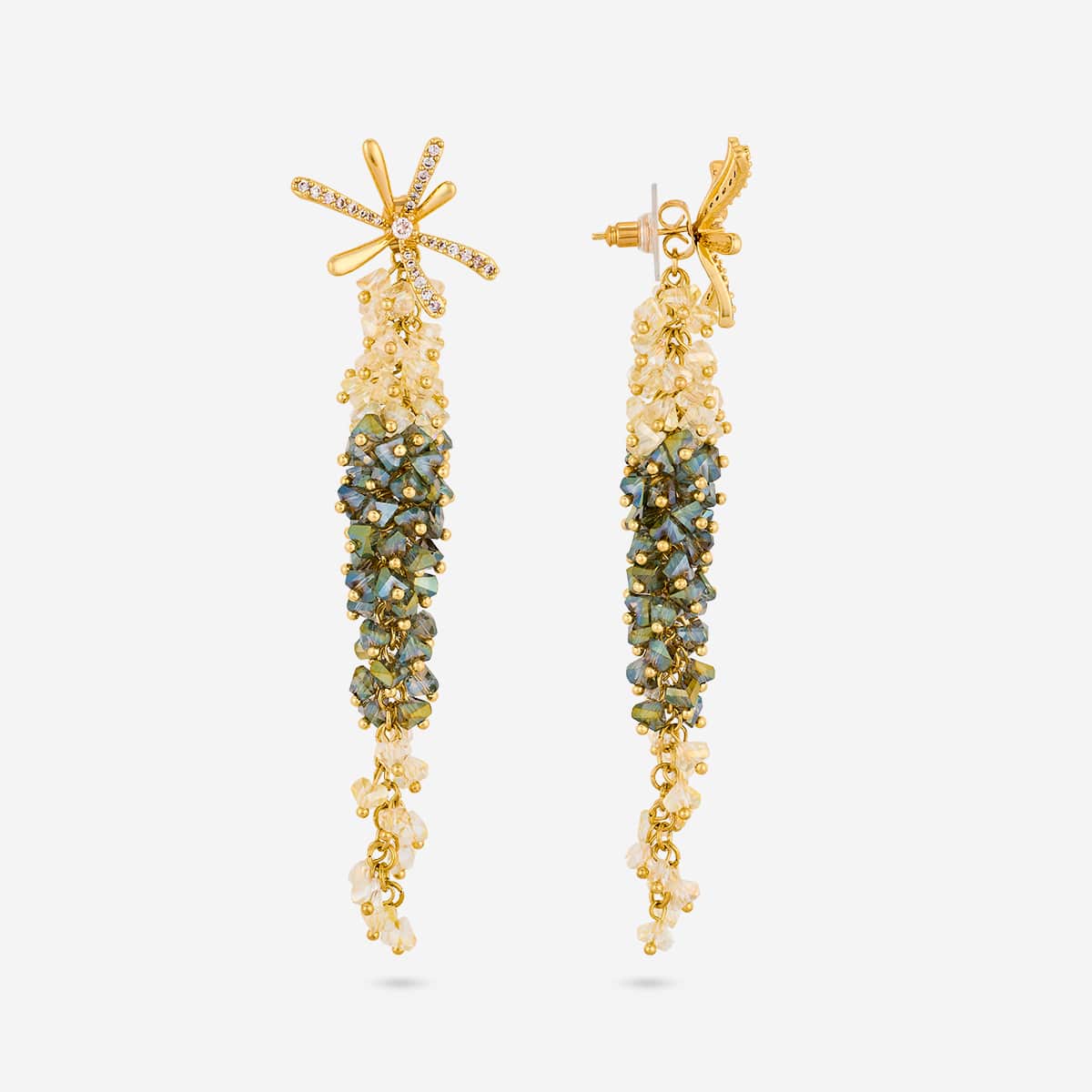 Trendy Earring Trendy Earring 200117