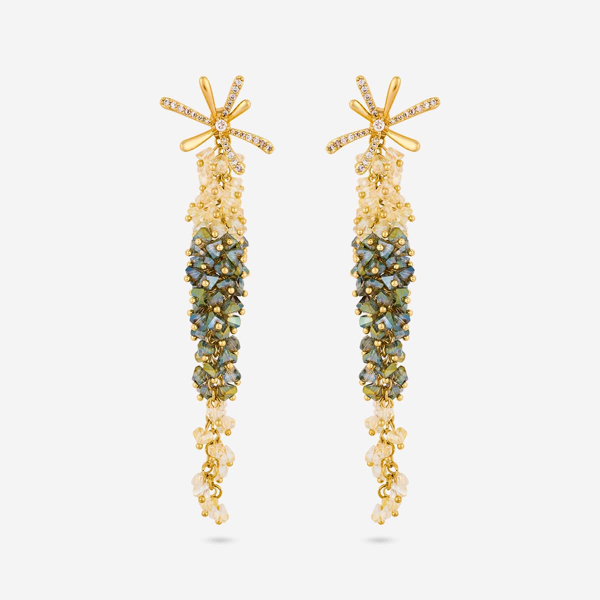Trendy Earring Trendy Earring 200117