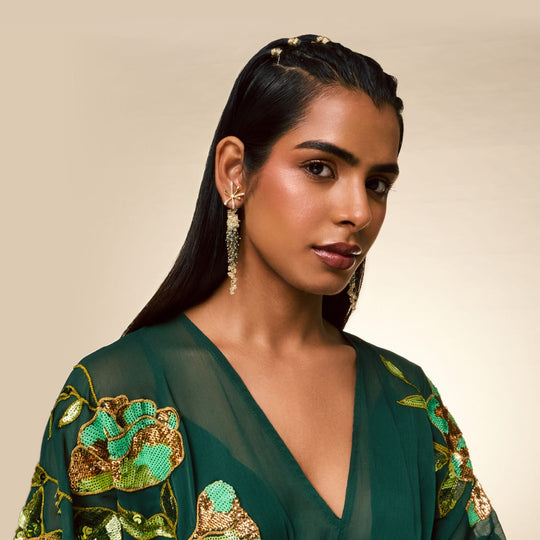 Trendy Earring Trendy Earring 200117