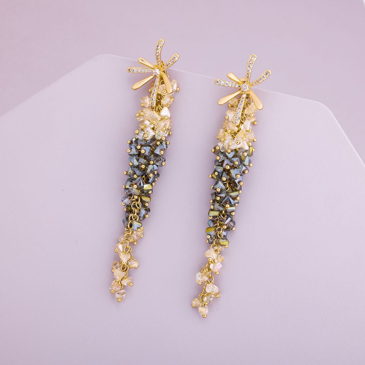 Trendy Earring Trendy Earring 200117