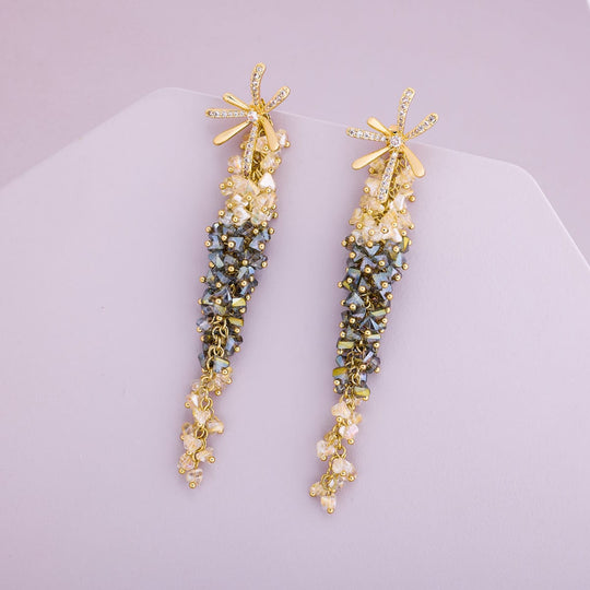 Trendy Earring Trendy Earring 200117