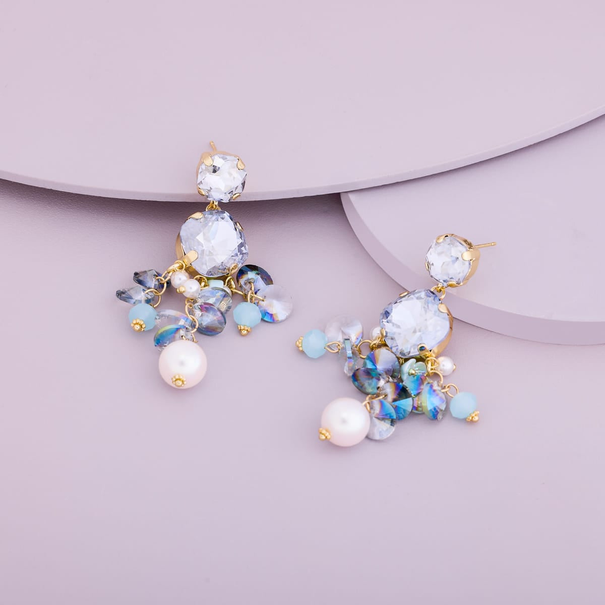 Trendy Earring Trendy Earring 200119