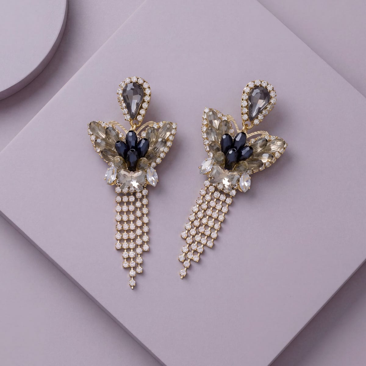 Trendy Earring Trendy Earring 206386
