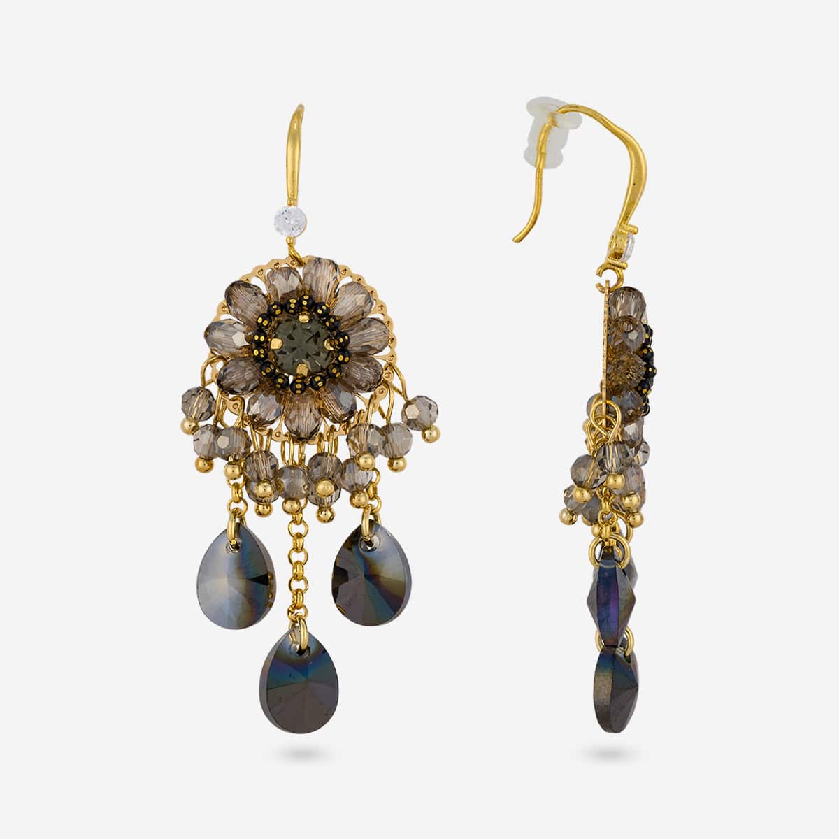 Trendy Earring Trendy Earring 206388