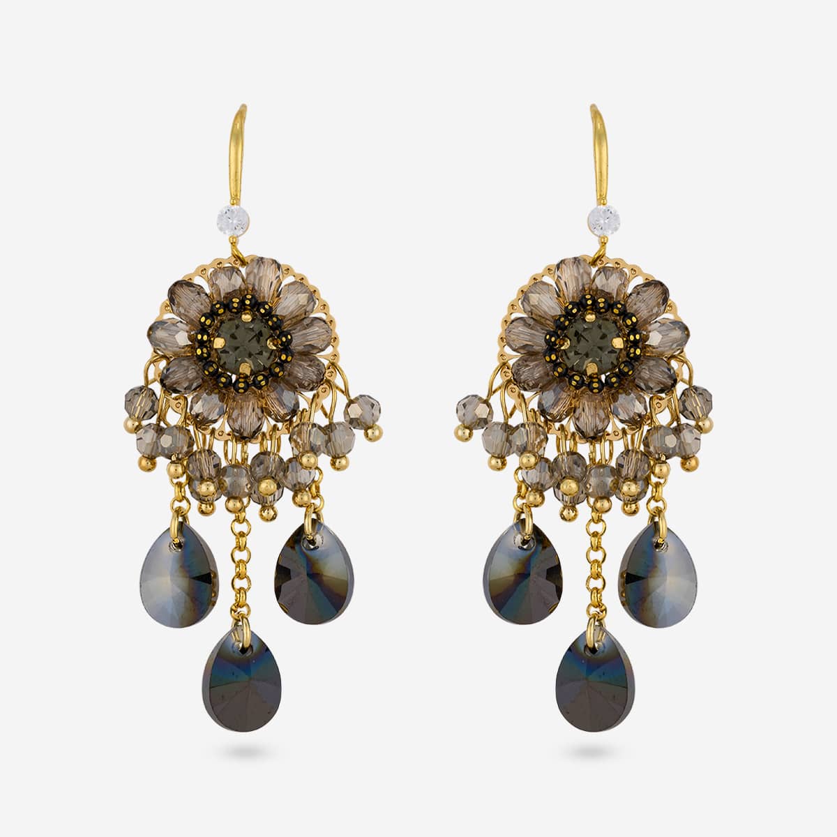 Trendy Earring Trendy Earring 206388