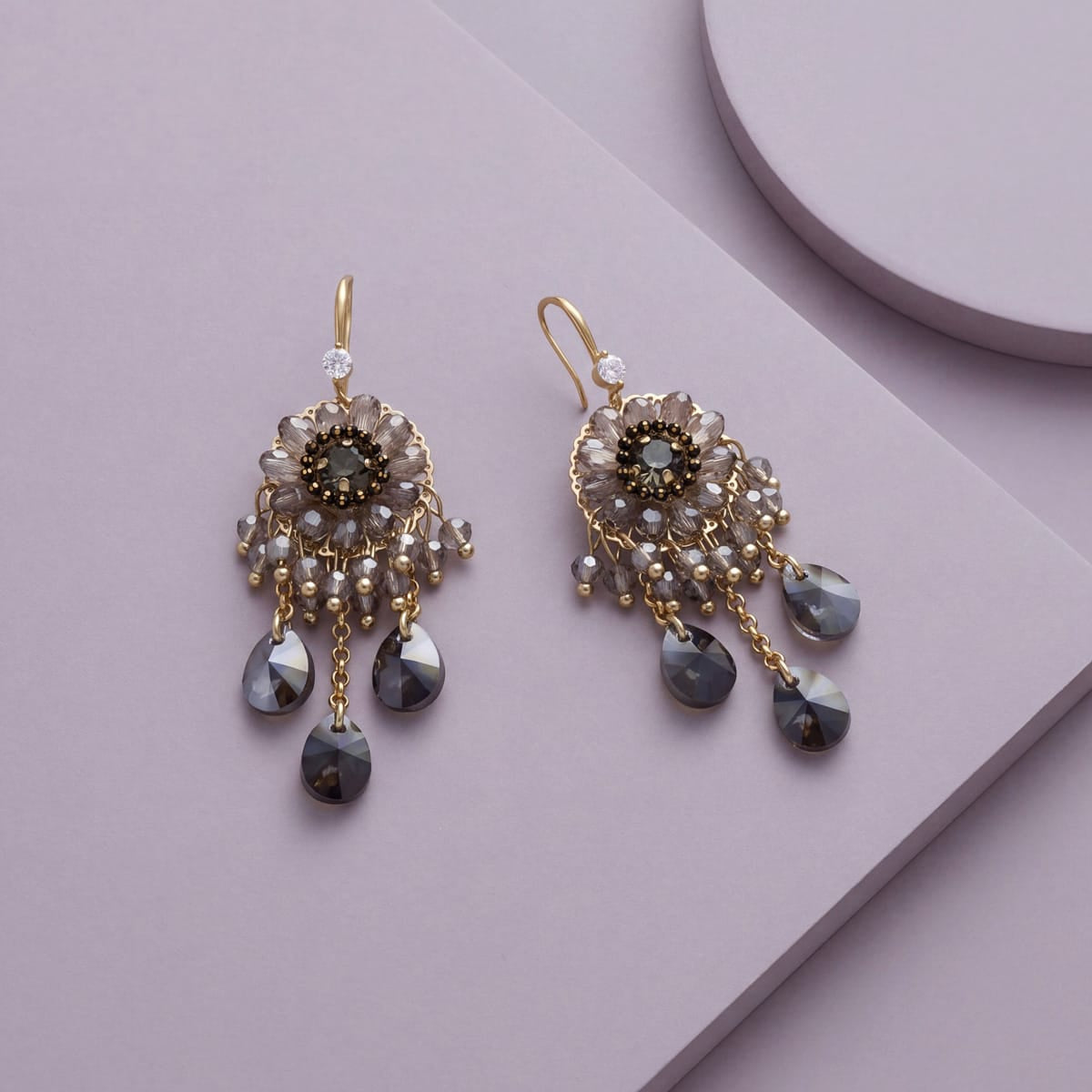 Trendy Earring Trendy Earring 206388