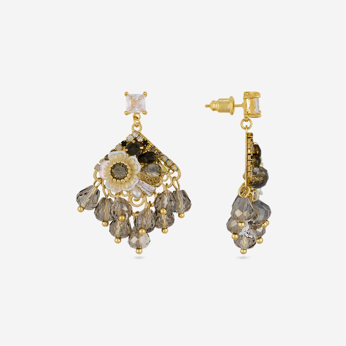 Trendy Earring Trendy Earring 206390