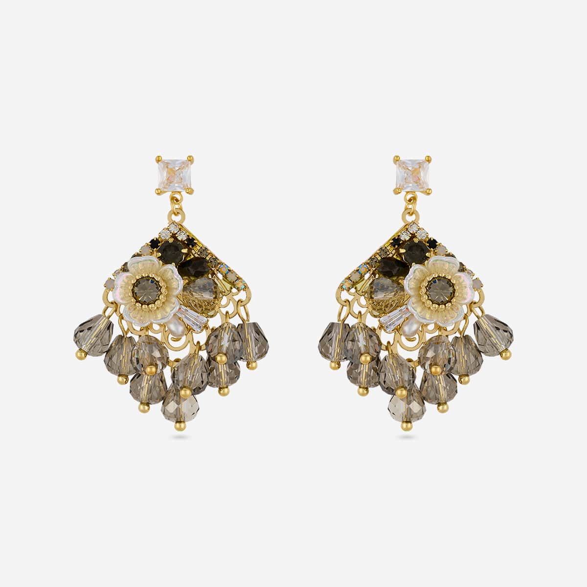 Trendy Earring Trendy Earring 206390