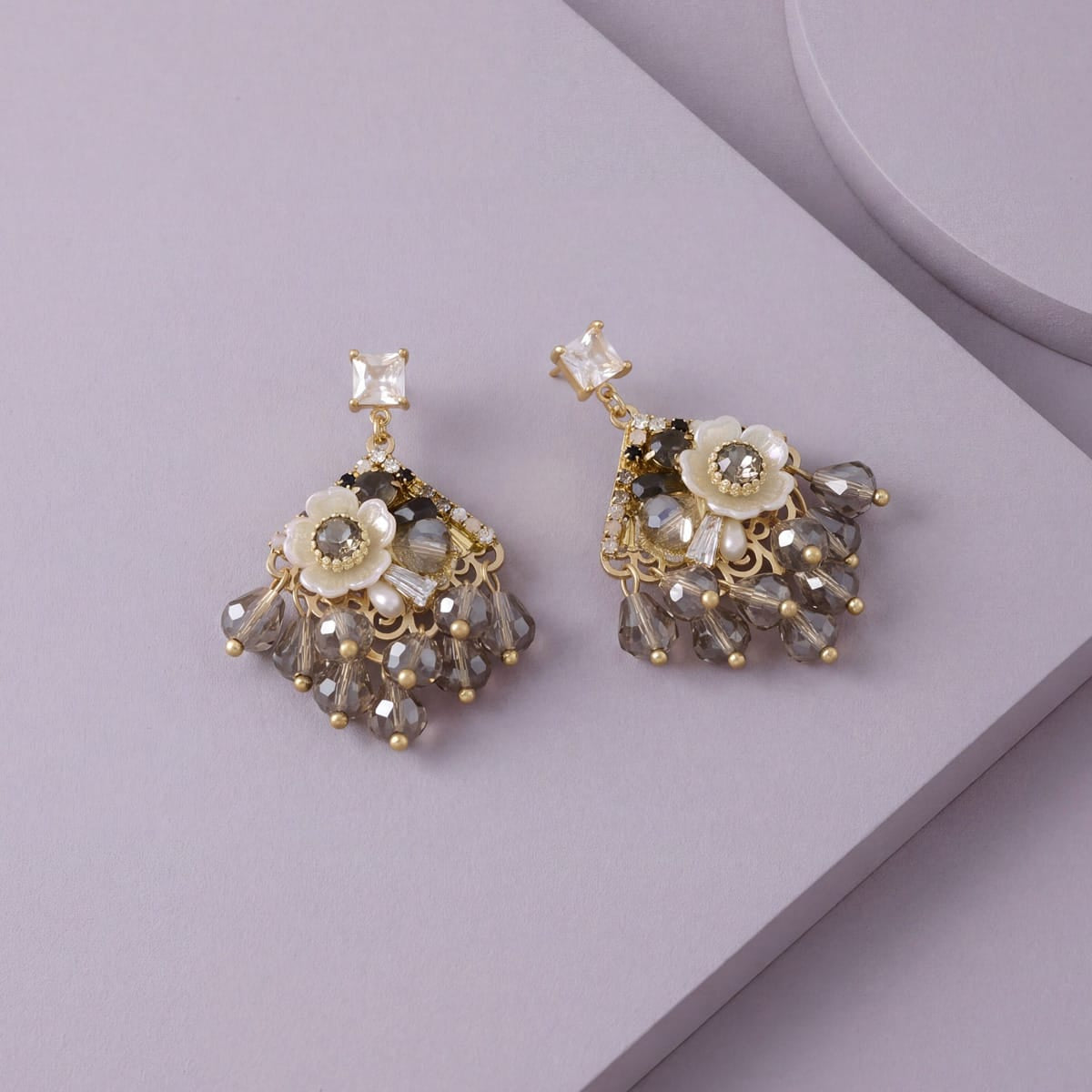 Trendy Earring Trendy Earring 206390