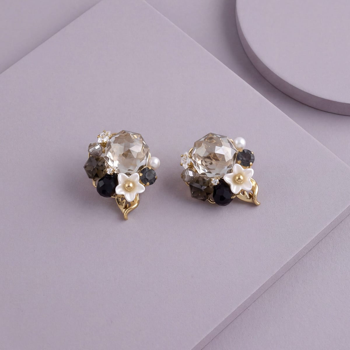 Trendy Earring Trendy Earring 206411