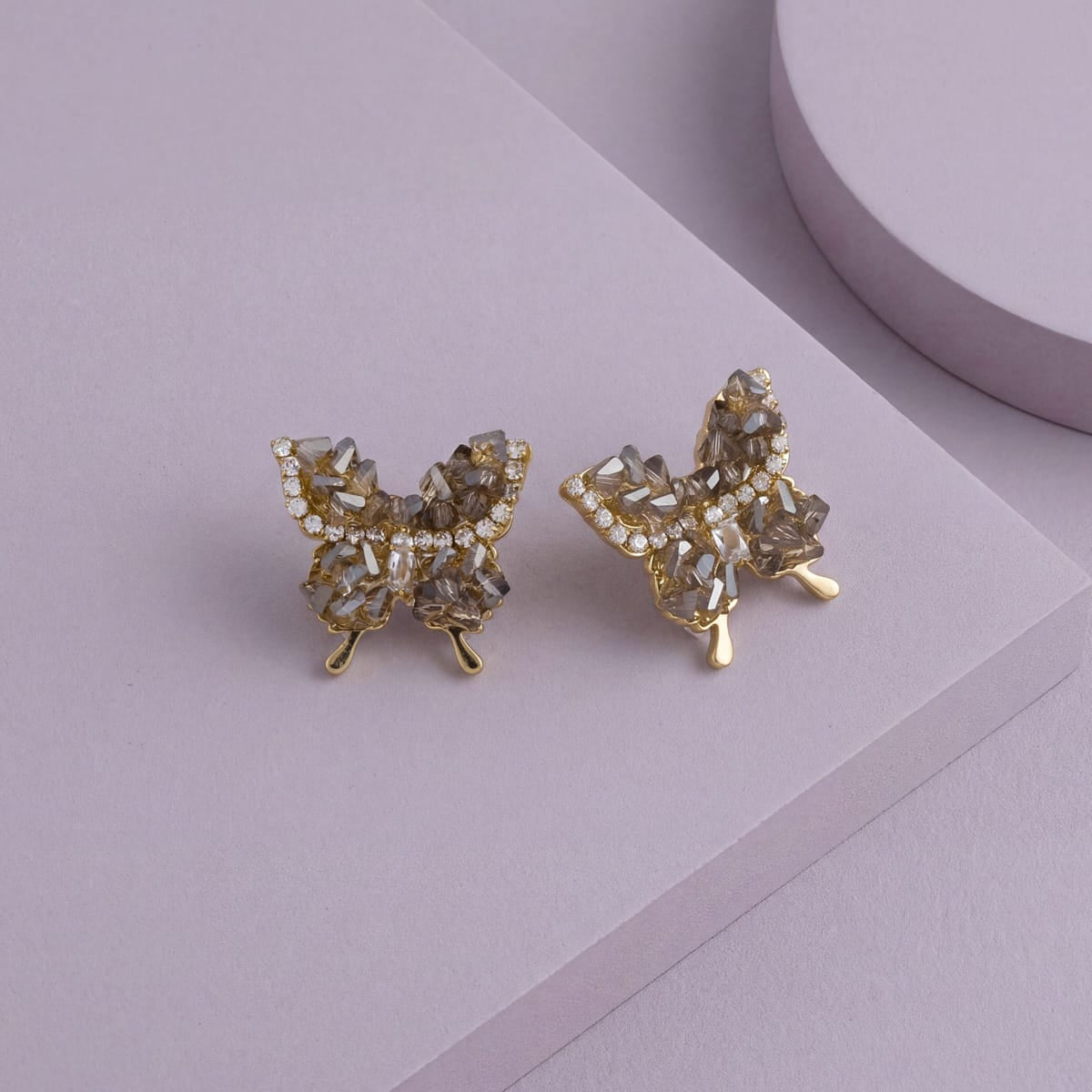 Trendy Earring Trendy Earring 206412