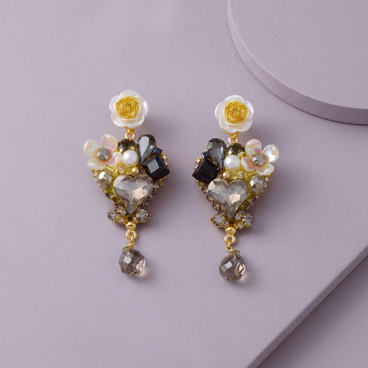 Trendy Earring Trendy Earring 206473