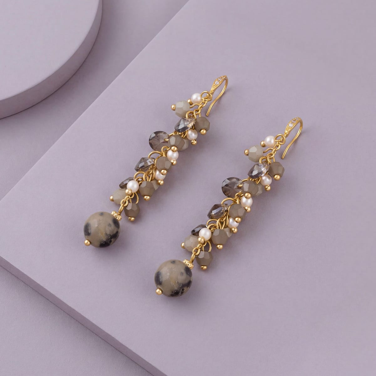 Trendy Earring Trendy Earring 206474