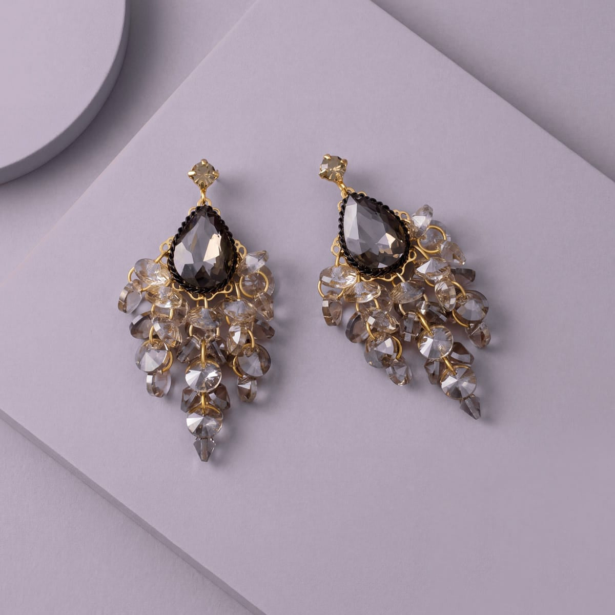 Trendy Earring Trendy Earring 206476