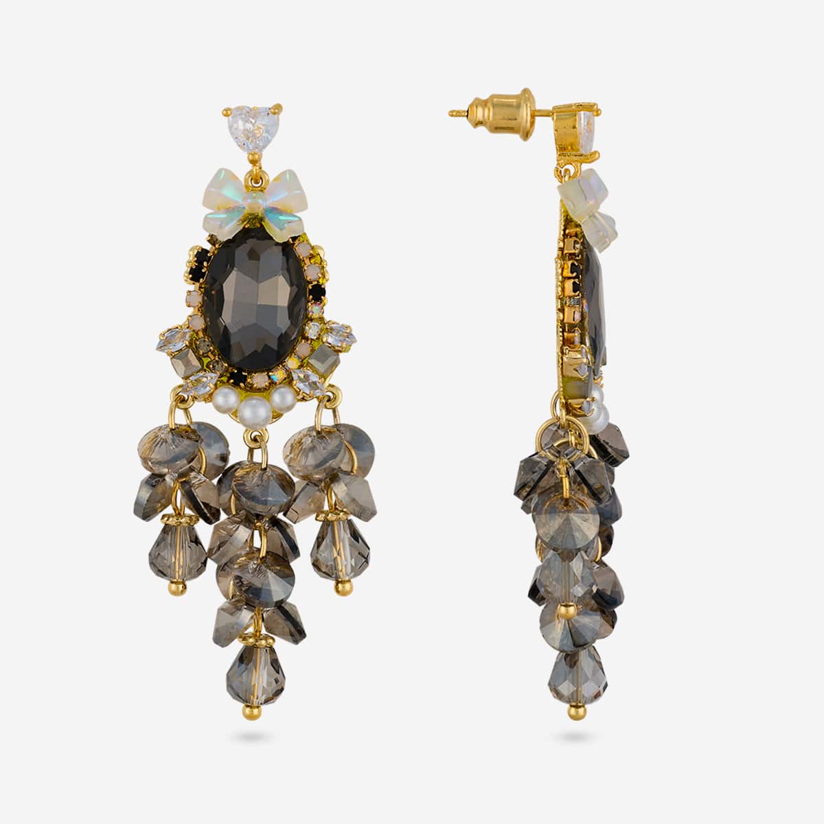 Trendy Earring Trendy Earring 206477