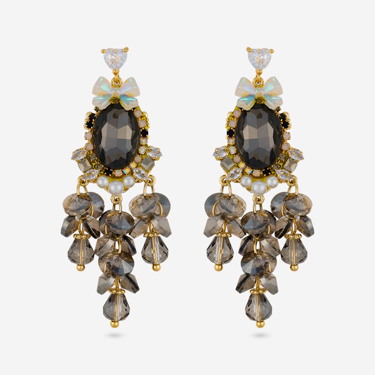 Trendy Earring Trendy Earring 206477