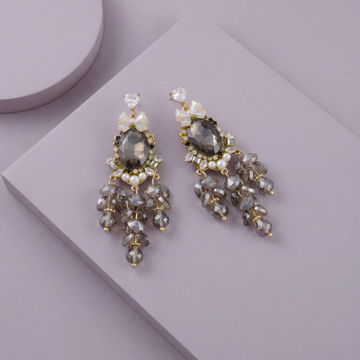 Trendy Earring Trendy Earring 206477