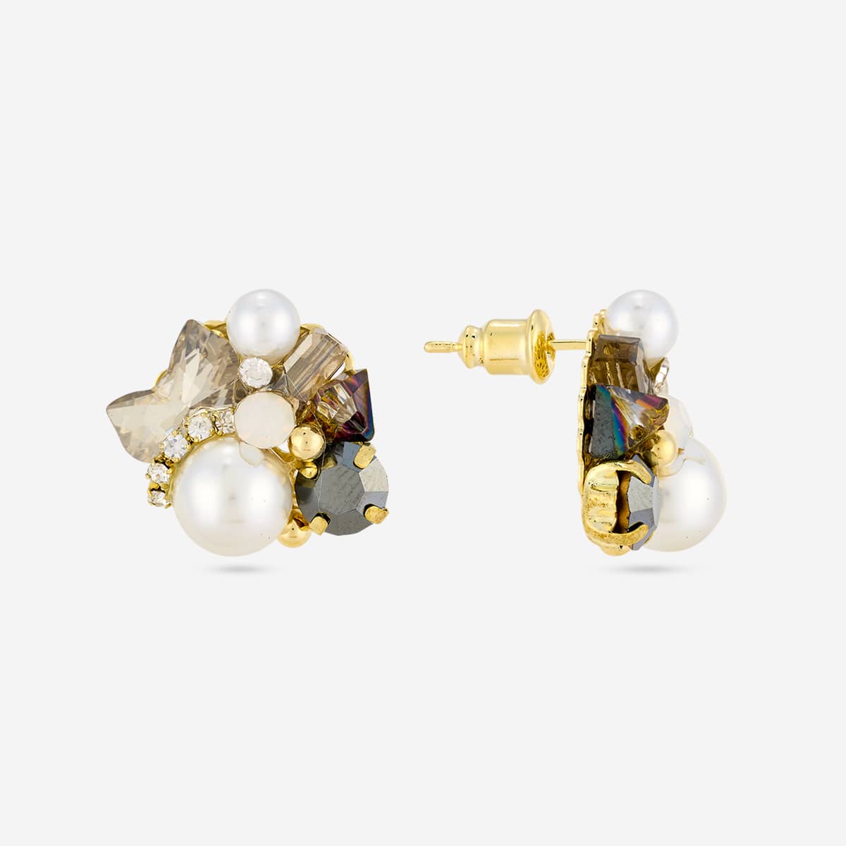Trendy Earring Trendy Earring 206564