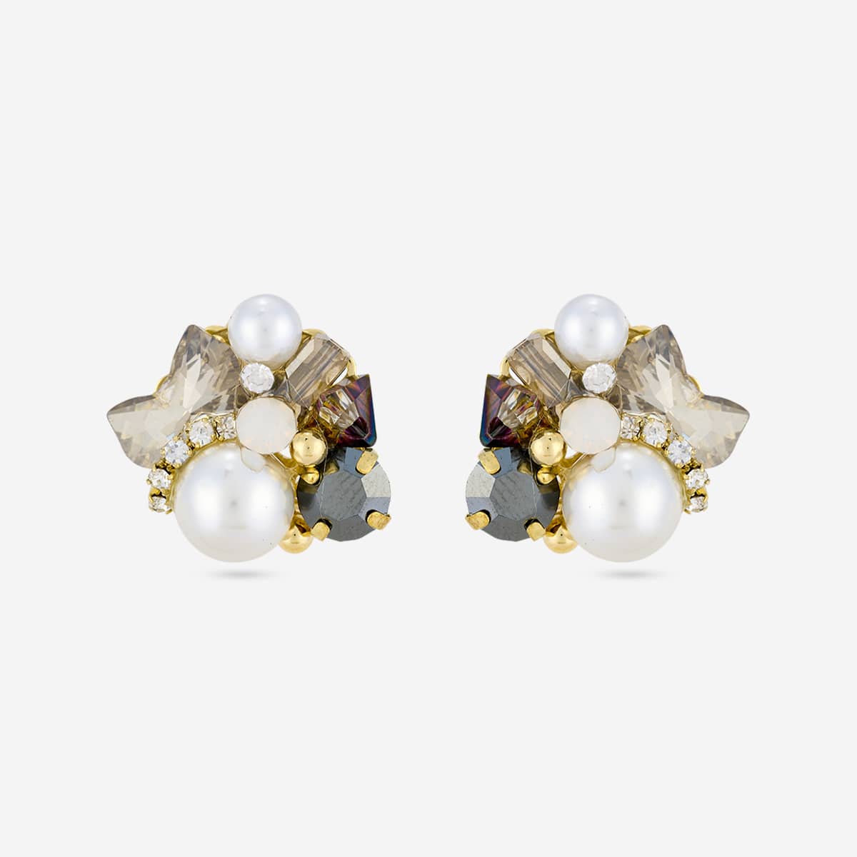 Trendy Earring Trendy Earring 206564