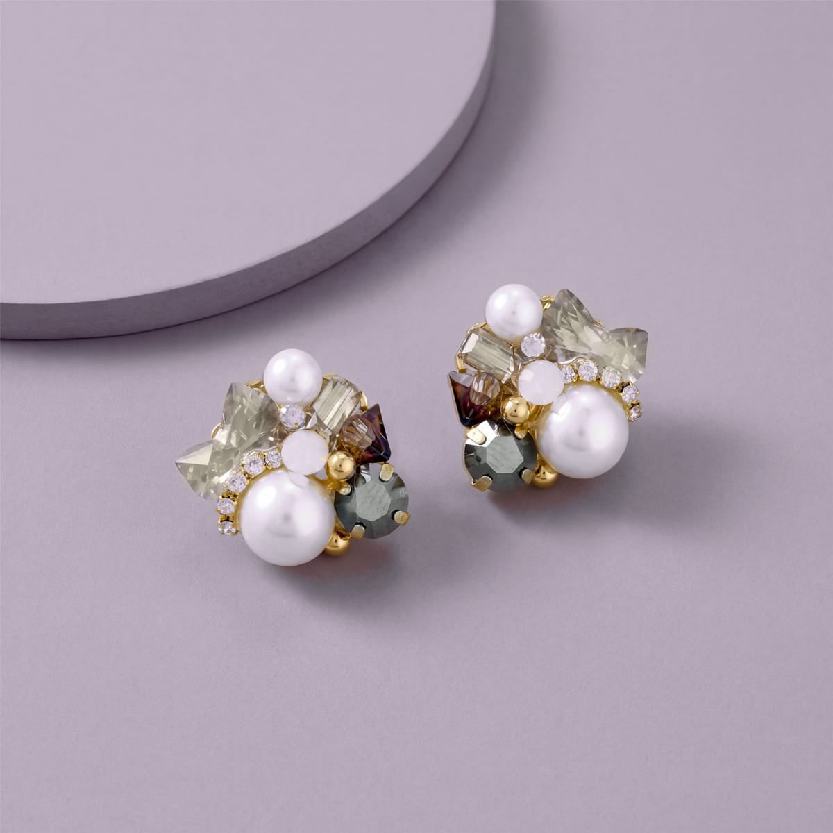 Trendy Earring Trendy Earring 206564