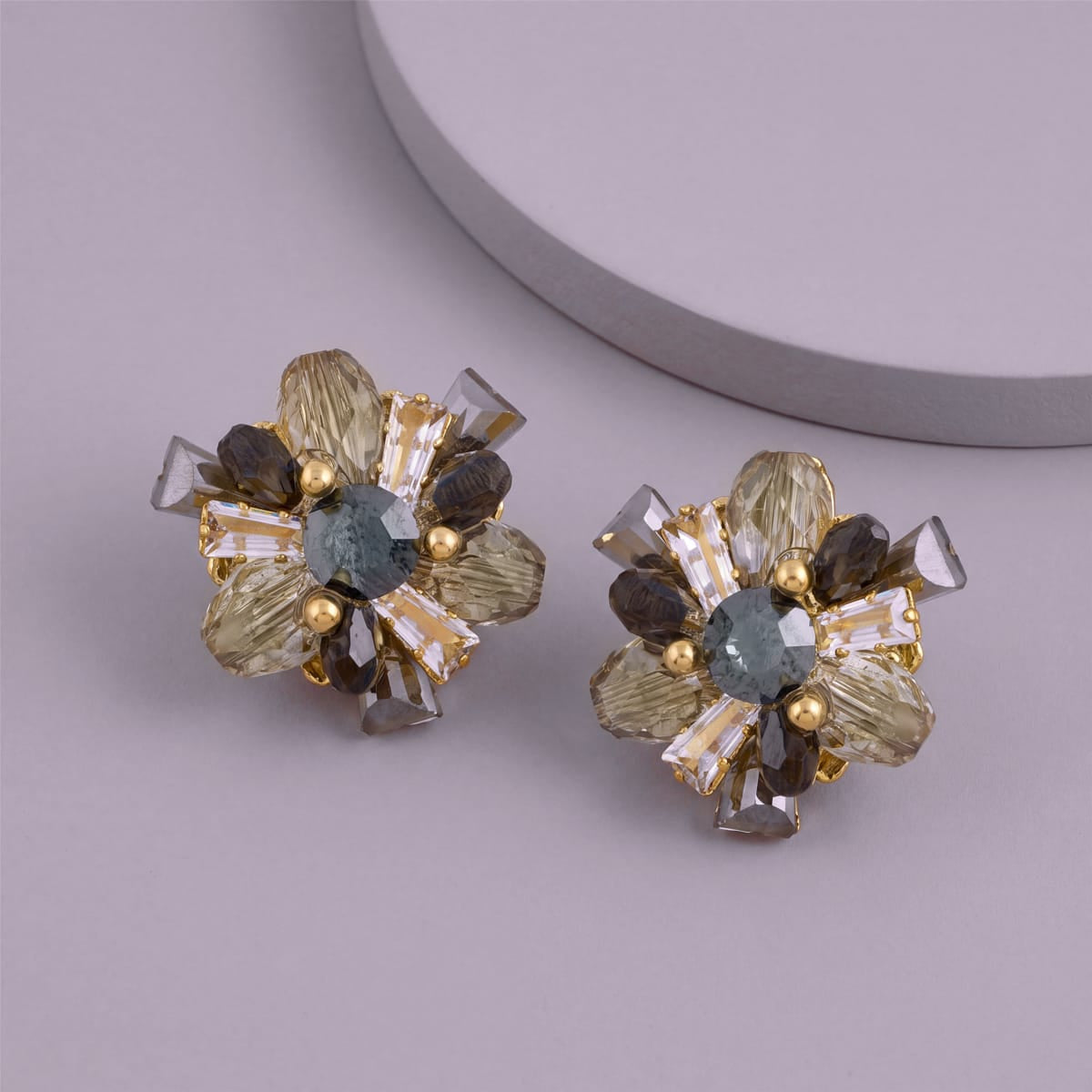 Trendy Earring Trendy Earring 206565