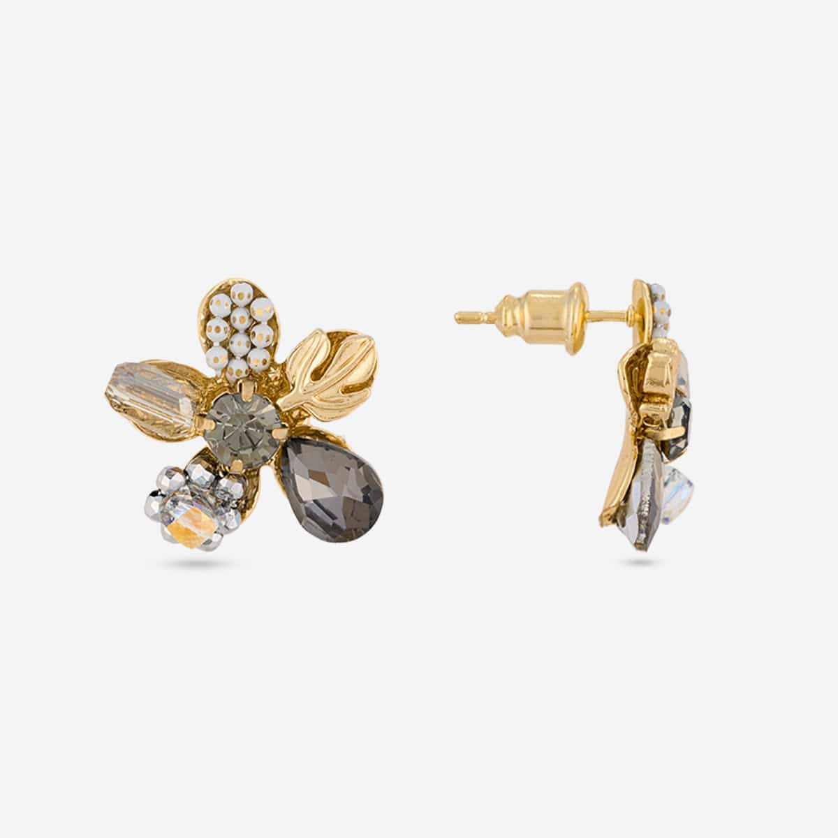 Trendy Earring Trendy Earring 206567