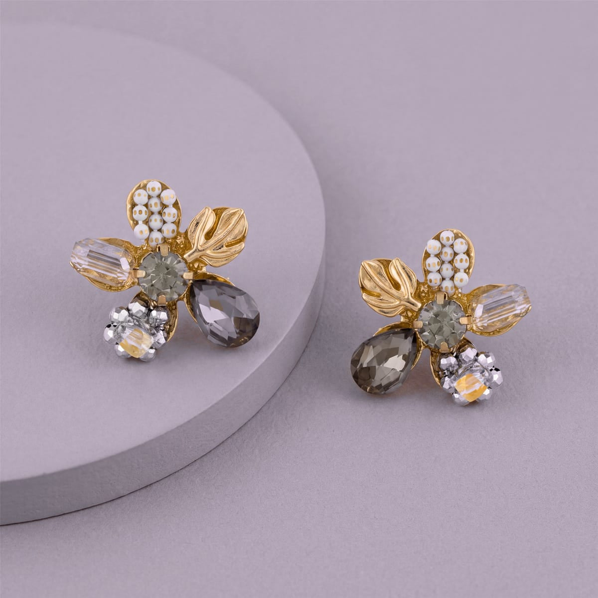 Trendy Earring Trendy Earring 206567