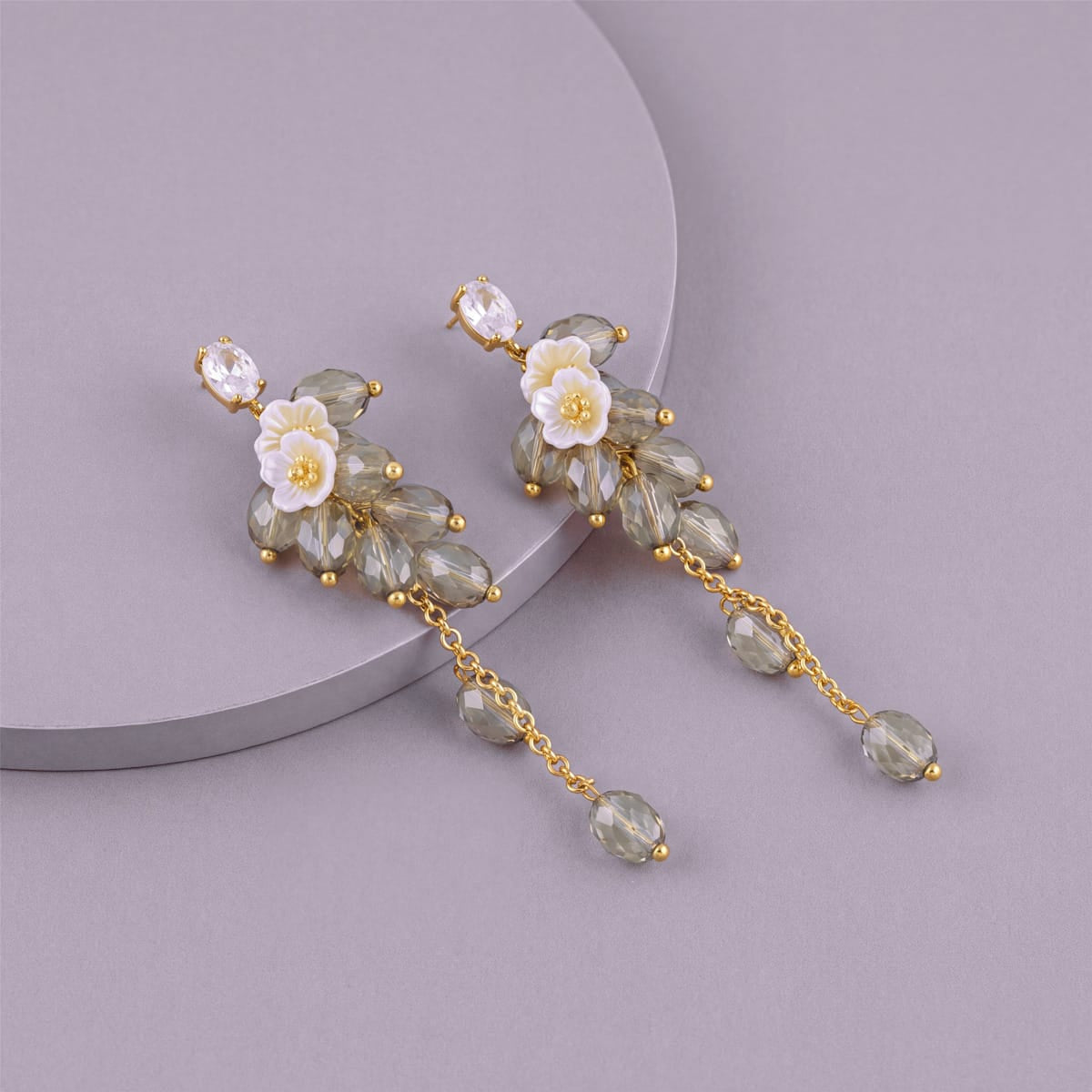 Trendy Earring Trendy Earring 206568