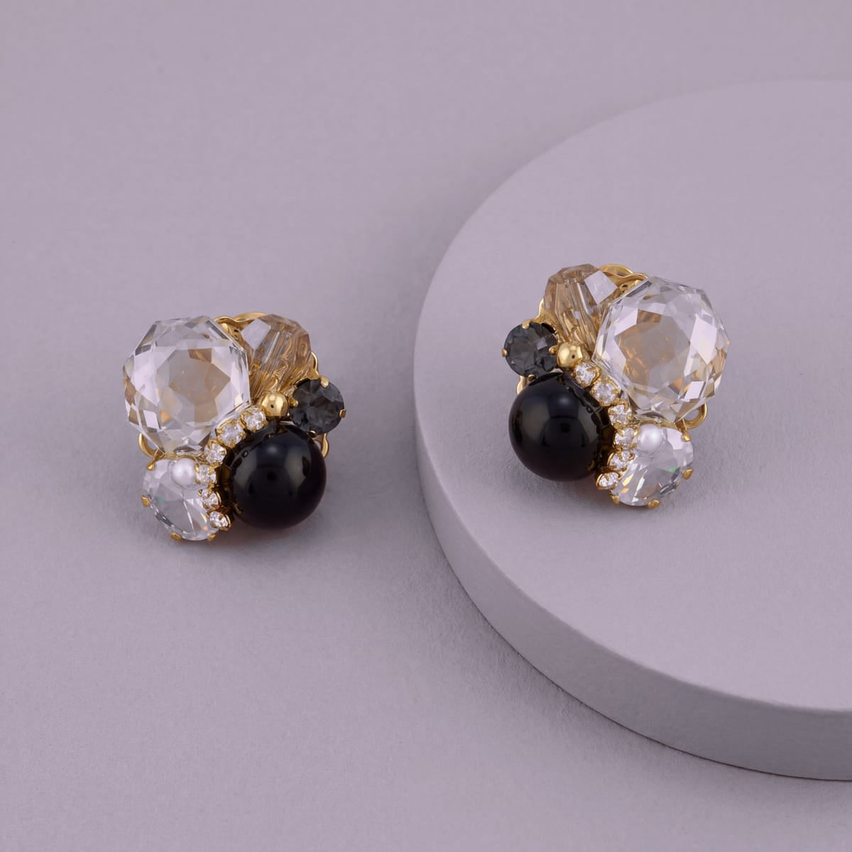 Trendy Earring Trendy Earring 206582