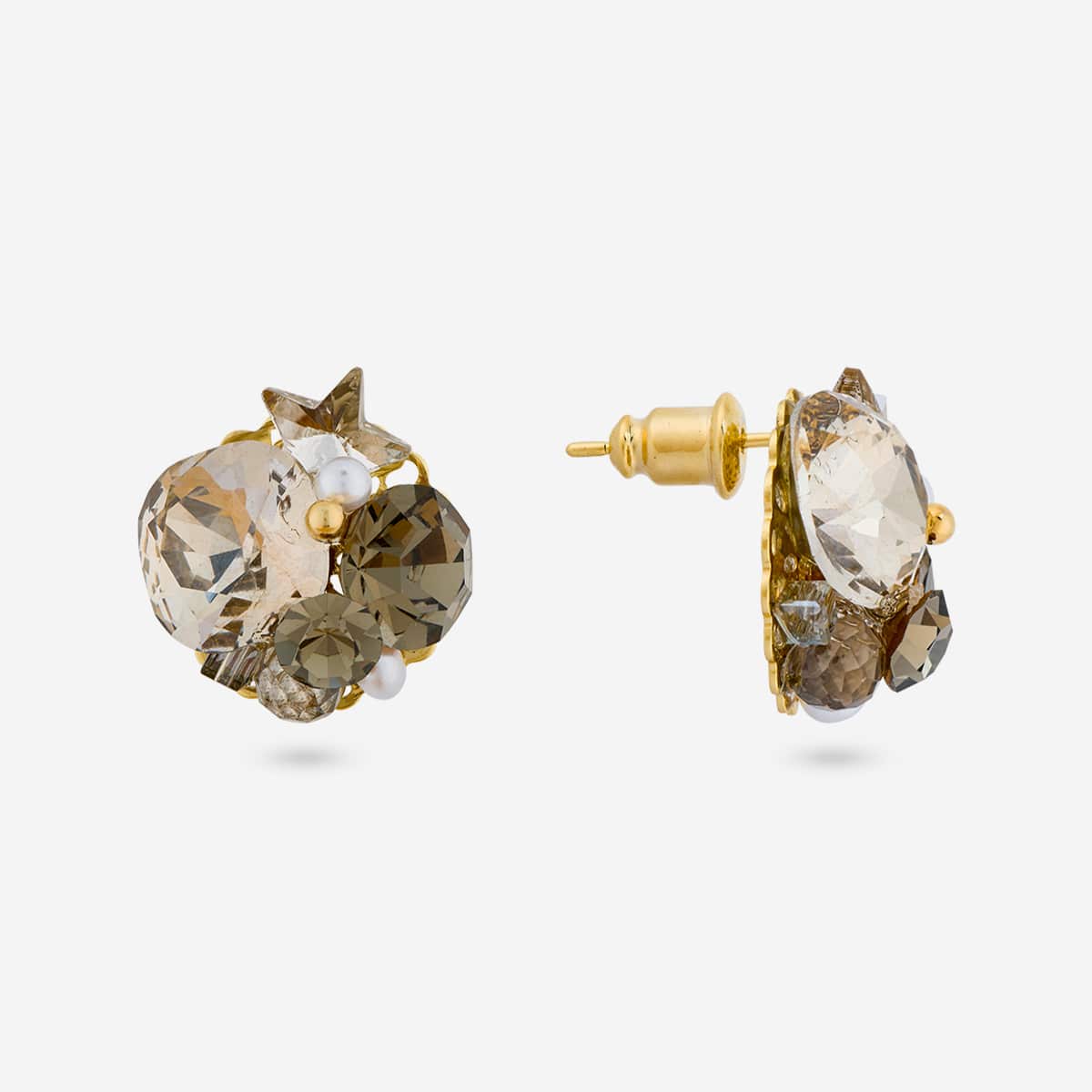 Trendy Earring Trendy Earring 206583
