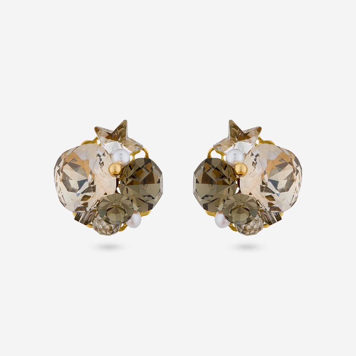 Trendy Earring Trendy Earring 206583