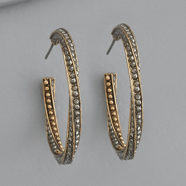 Trendy Earring Trendy Earring 167238