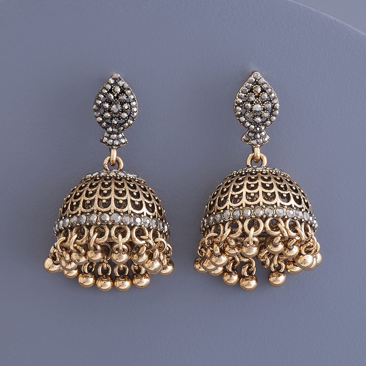 Trendy Earring Trendy Earring 178745