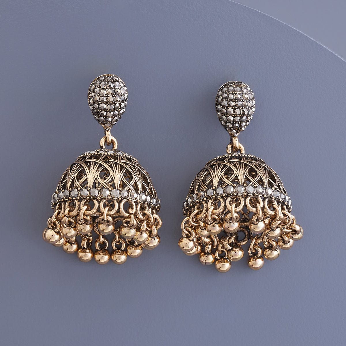 Trendy Earring Trendy Earring 178819