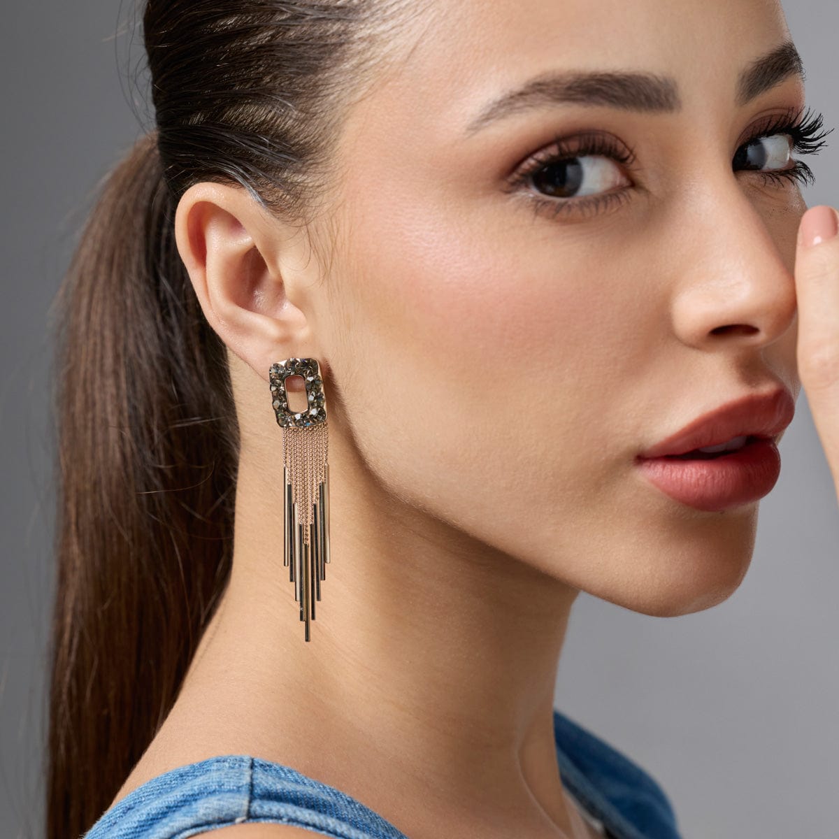 Trendy Earring Trendy Earring 189458