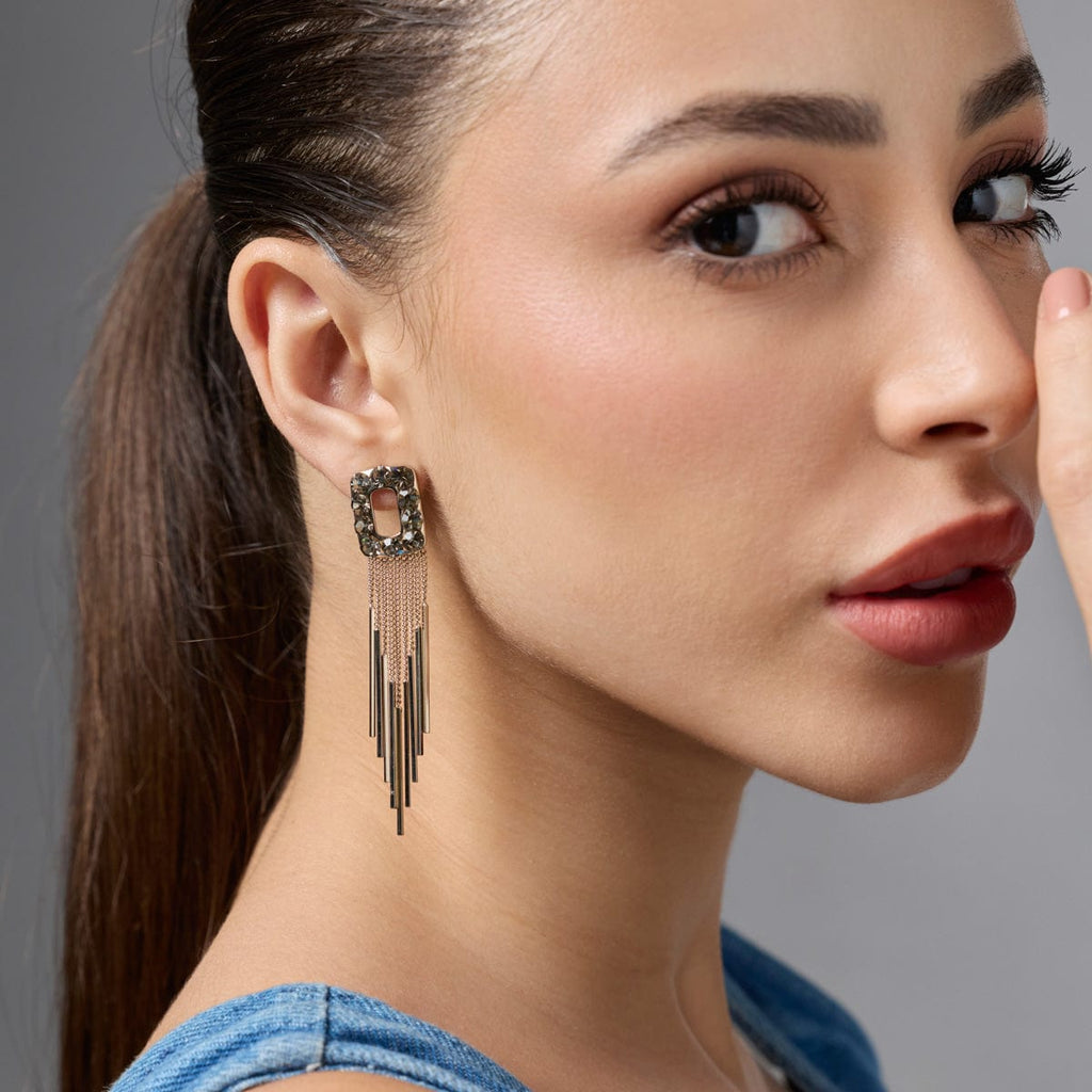 Trendy Earring Trendy Earring 189458