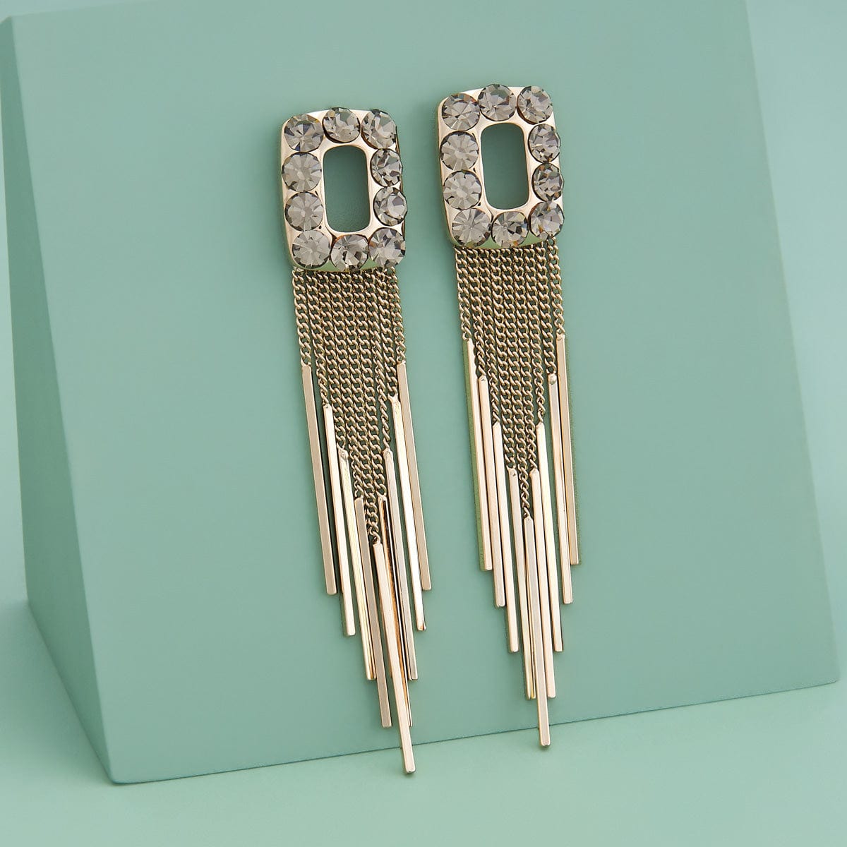 Trendy Earring Trendy Earring 189458