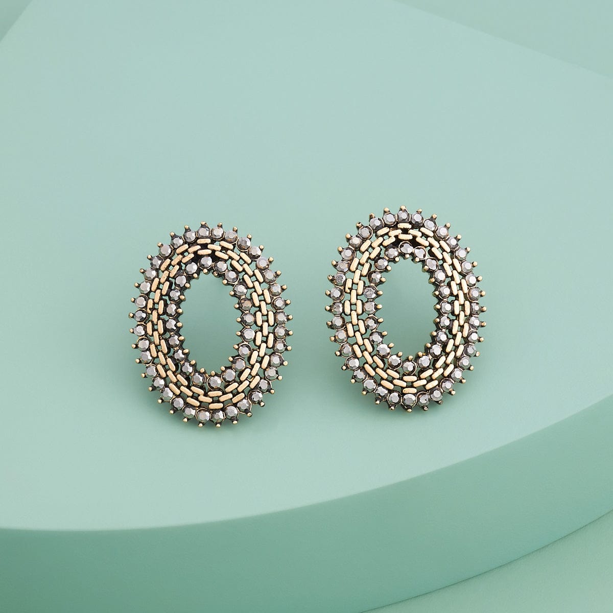 Trendy Earring Trendy Earring 189652