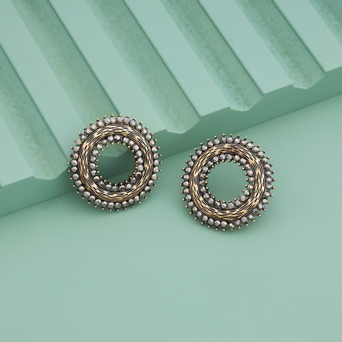 Trendy Earring Trendy Earring 189654