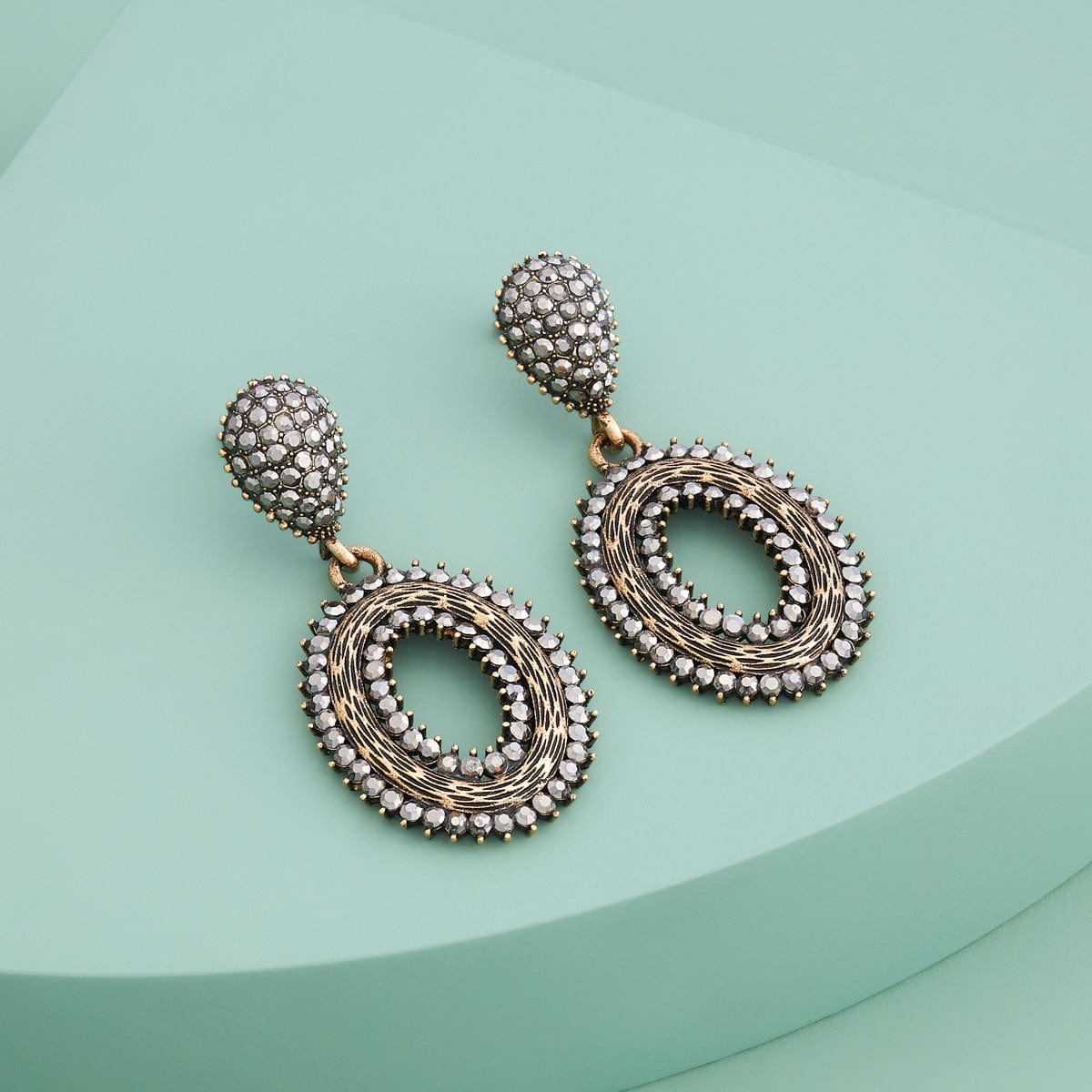 Trendy Earring Trendy Earring 189728