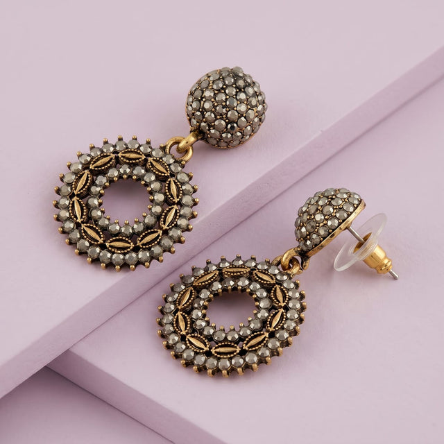 Trendy Earring Trendy Earring 189730
